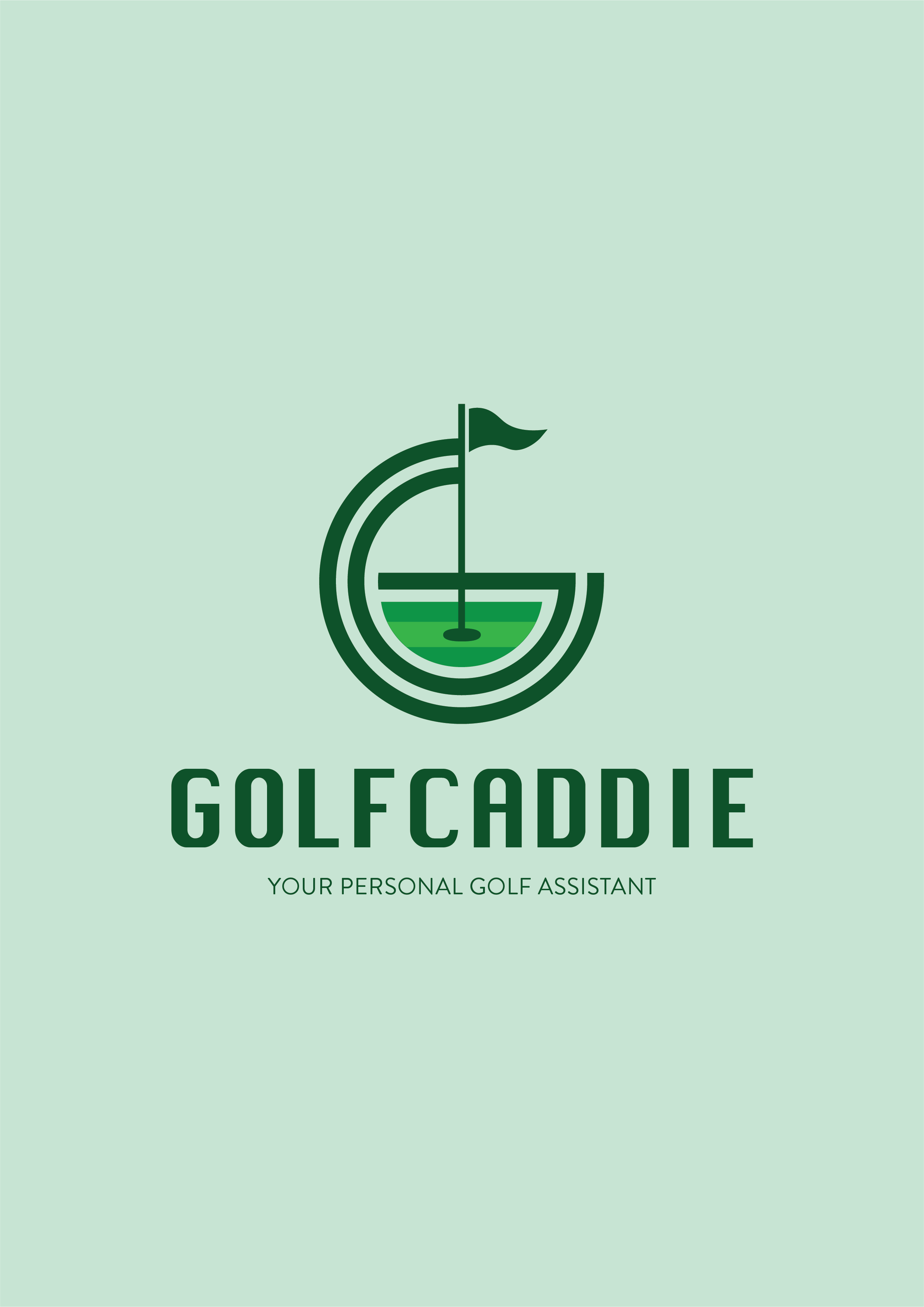 GolfCaddie